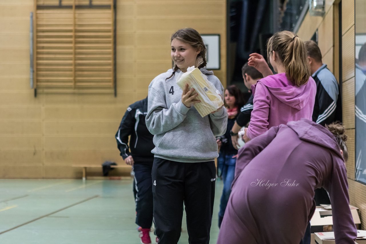 Bild 66 - Girls Cup